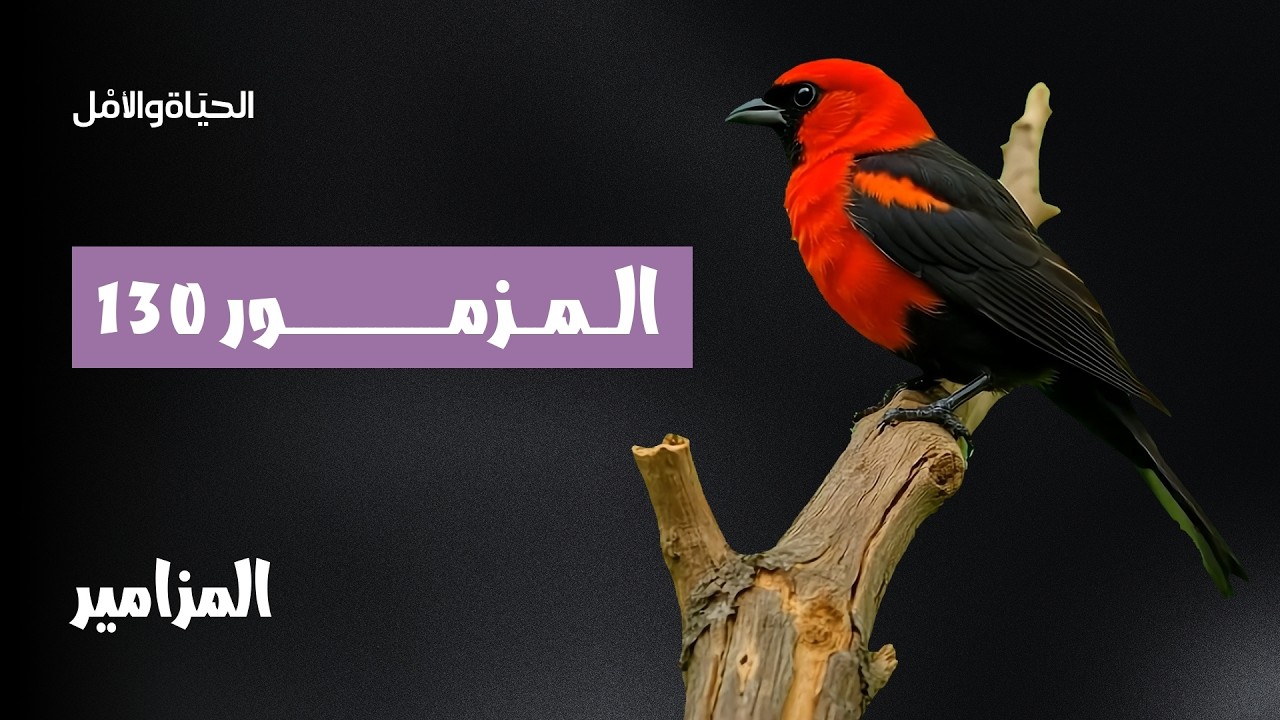 مزمور 130