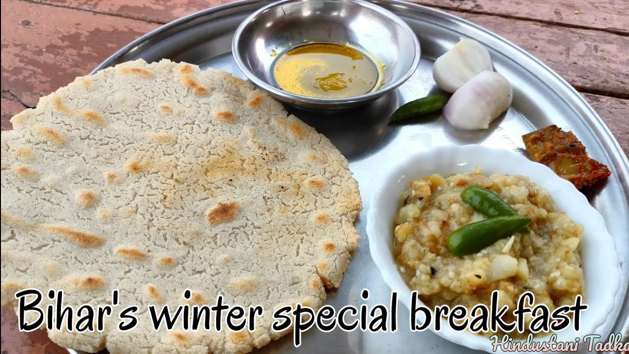 चावल के आटे की रोटी | Chawal ke aate ki roti (उसना चावल का)