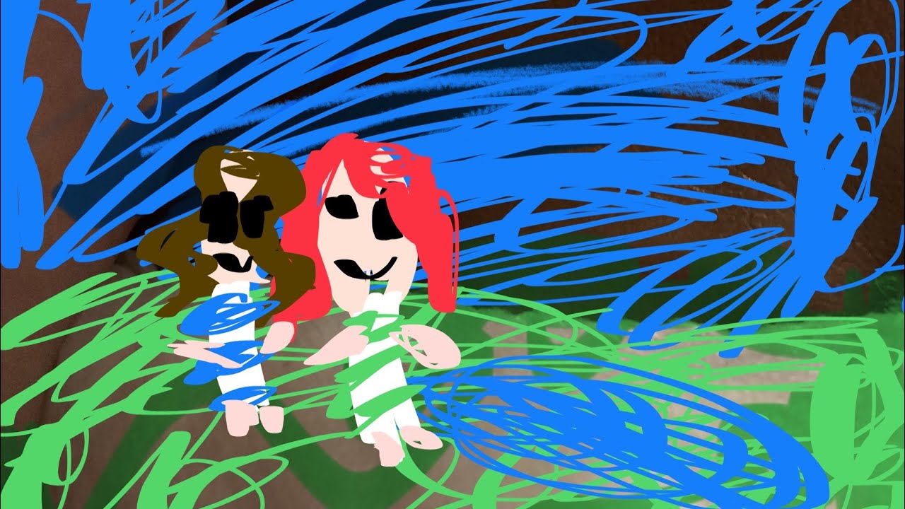 Episode one Avatar World pool ￼*gone wrong*