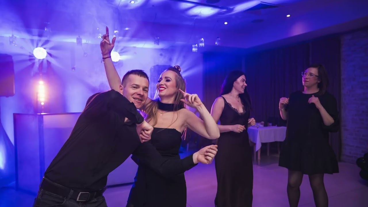 40 urodziny Marty i Macieja