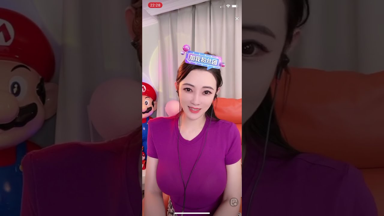 瑪麗6(巨乳熟女非常透)