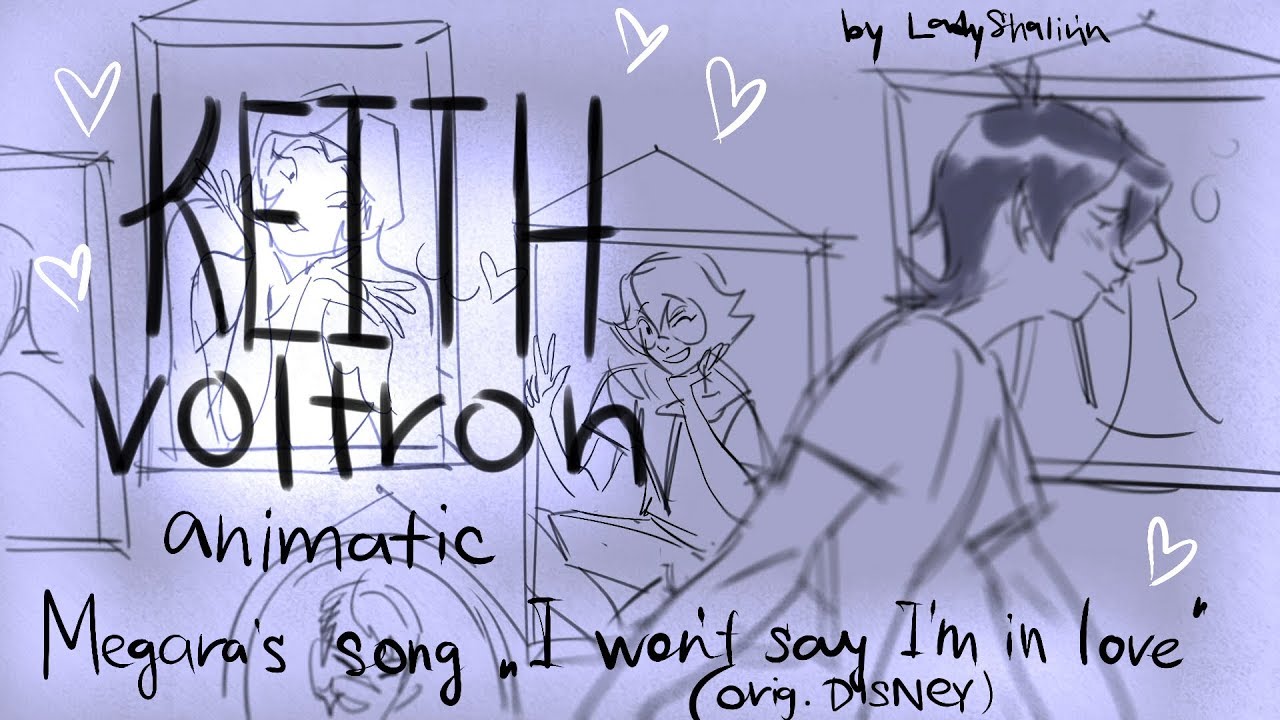 VOLTRON ANIMATIC - 