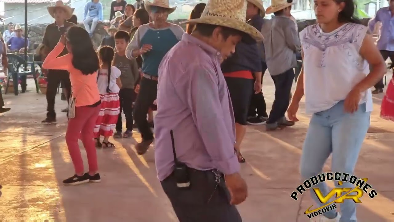 DESPEDIDA DE LAS BANDAS EN SAN MIGUEL QUETZALTEPEC 2021