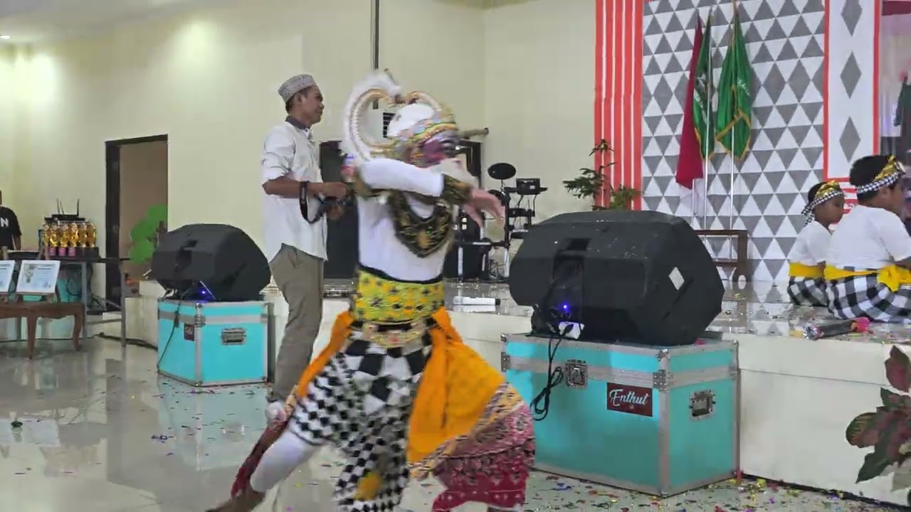 Hanoman obonk ( expo rara 2025 )