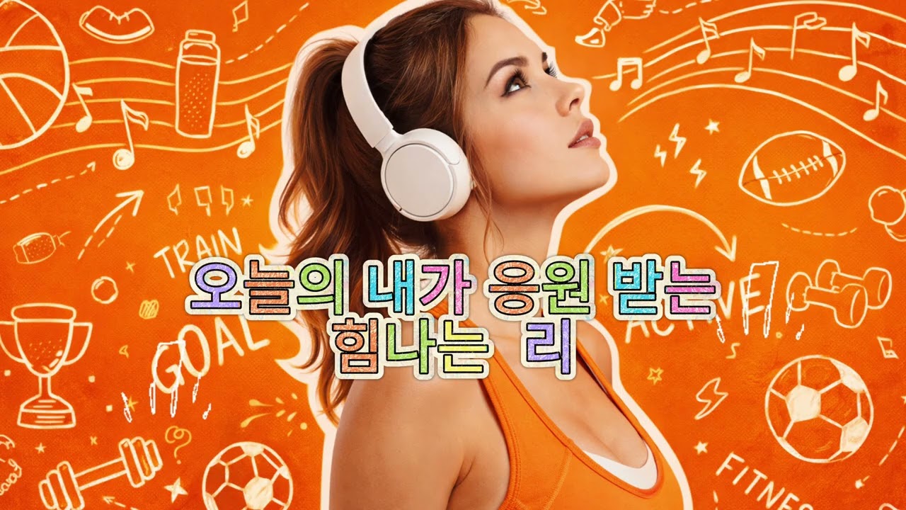 [Playlist] 아침에 이거 틀면, 하루가 ‘괜찮아지는’ 플리