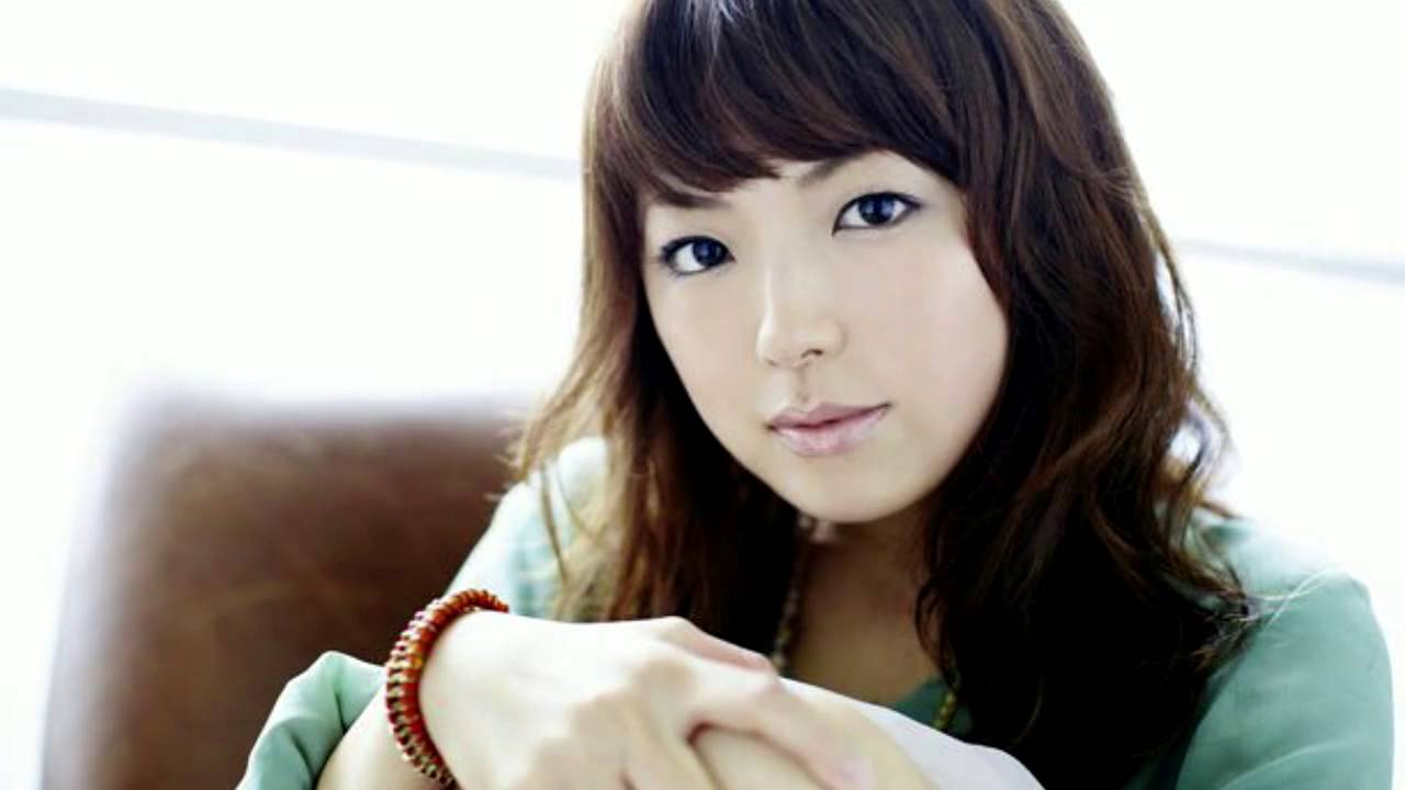 誕生日/熊木杏里