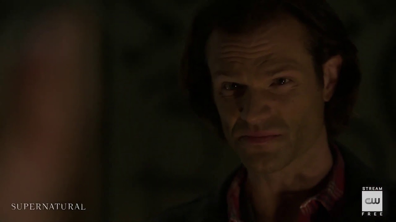 Supernatural 15x18 - Despair Promo