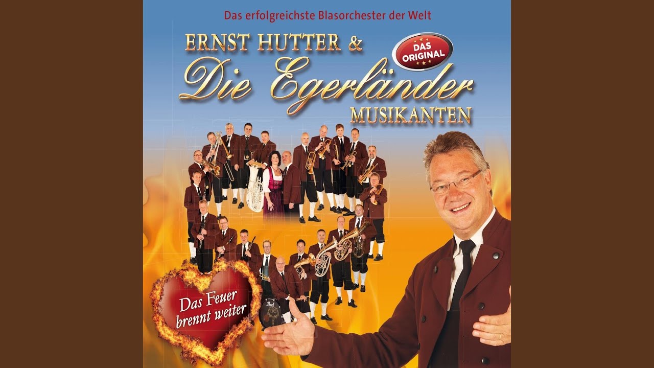 Egerländer Perle