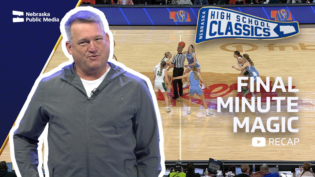 Comeback for a Fourth Straight Title | Nebraska High School Classics