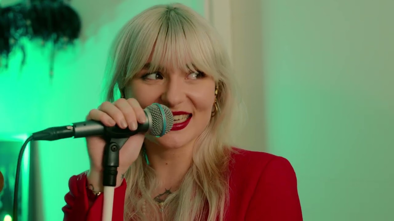 Case Candy: Stay True - Live at The Sugar Rush Sessions (ft. The Ones)