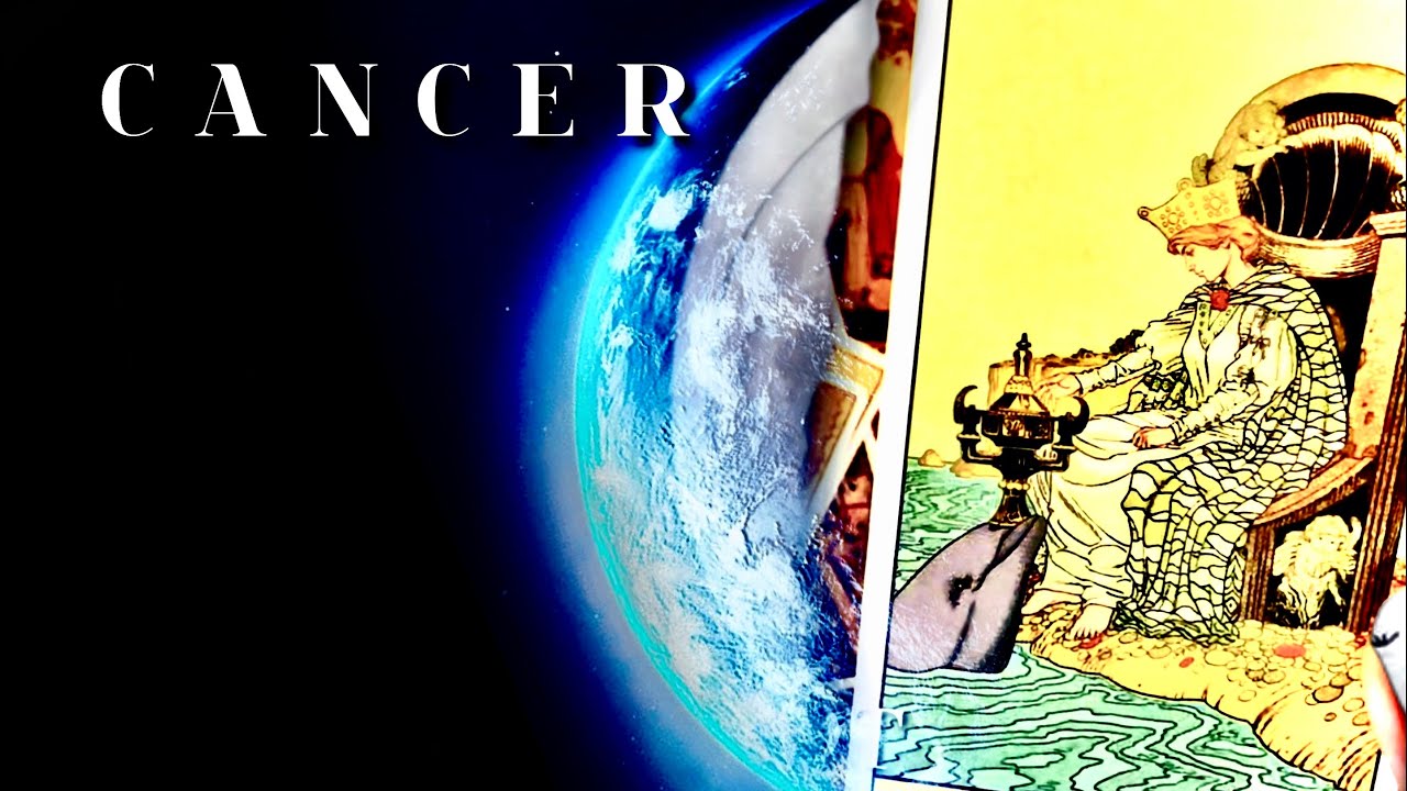 CANCER Almost Personal WOW! You're Chosen🤲 An entire group discussing Your Victory🗣️ Soulmate Union🥰
