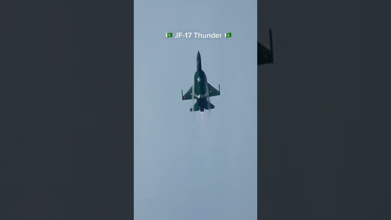 #JF17 pushing its limits | #ytshorts #paf #pakistan #youtubeshorts #pakistanzindabad #jf17_thunder