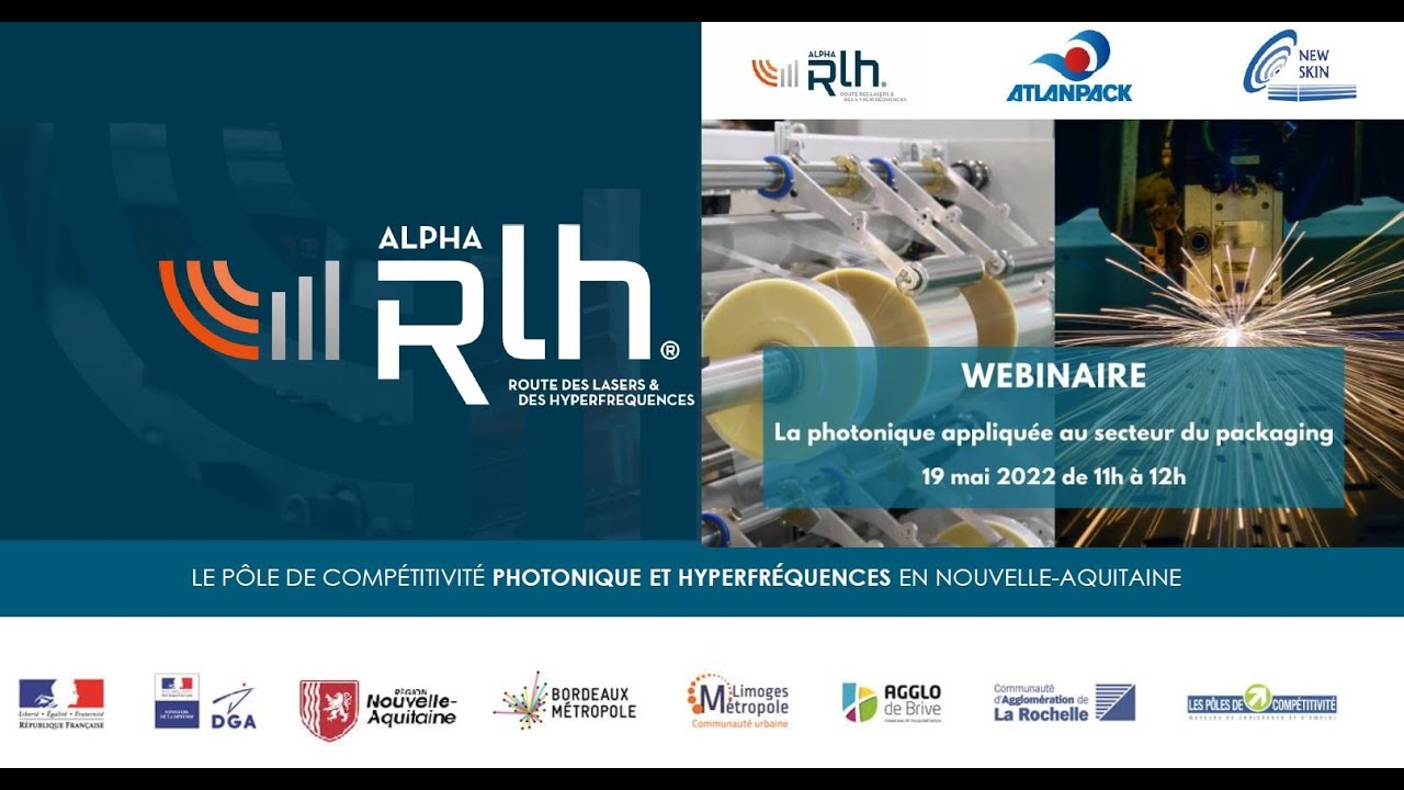 Replay webinaire 