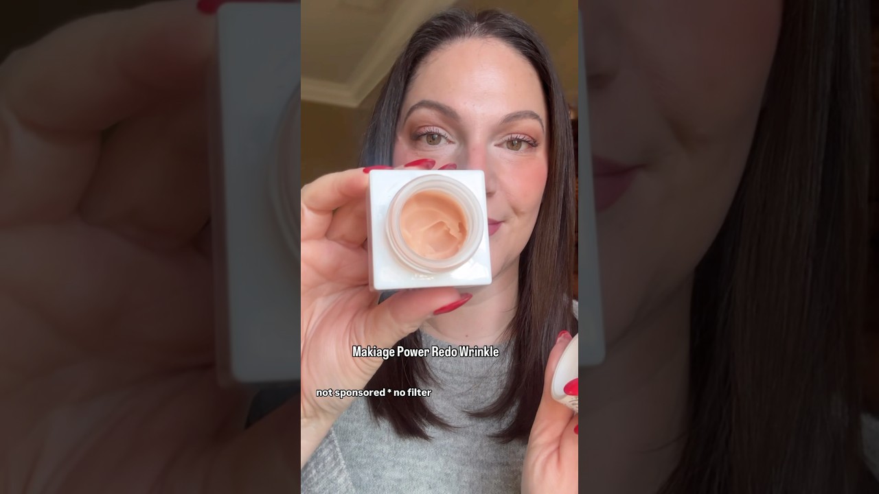 Действительно работает? Il Makiage Wrinkle Fix