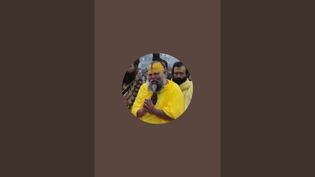 shri harivansh  is live