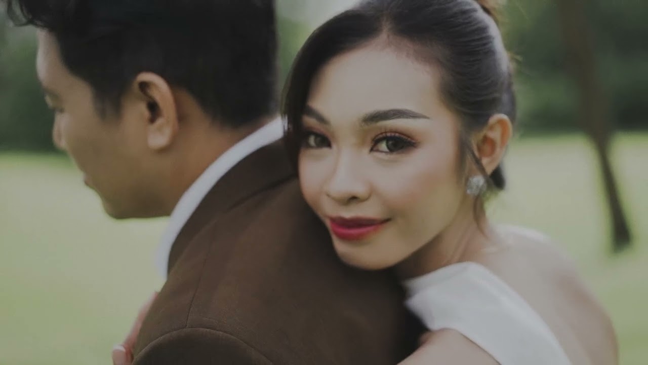 Prewedding Dion & Rai