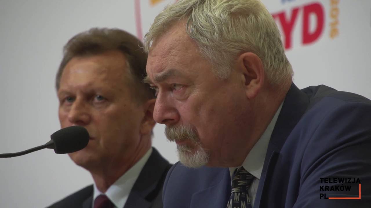 Konferencja na zakończenie ŚDM