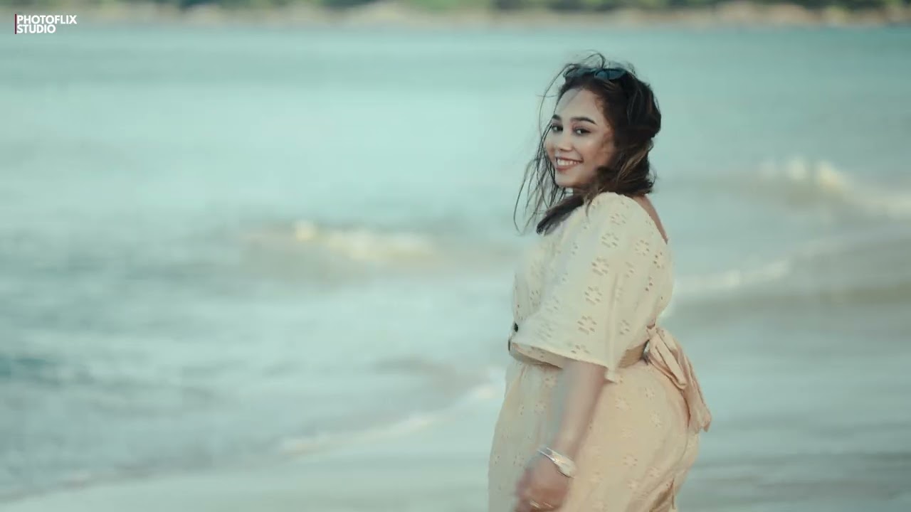 Aditya & Saisha| Thailand cinematic pre wedding film| destination Pre wedding shoot|Photoflix Studio