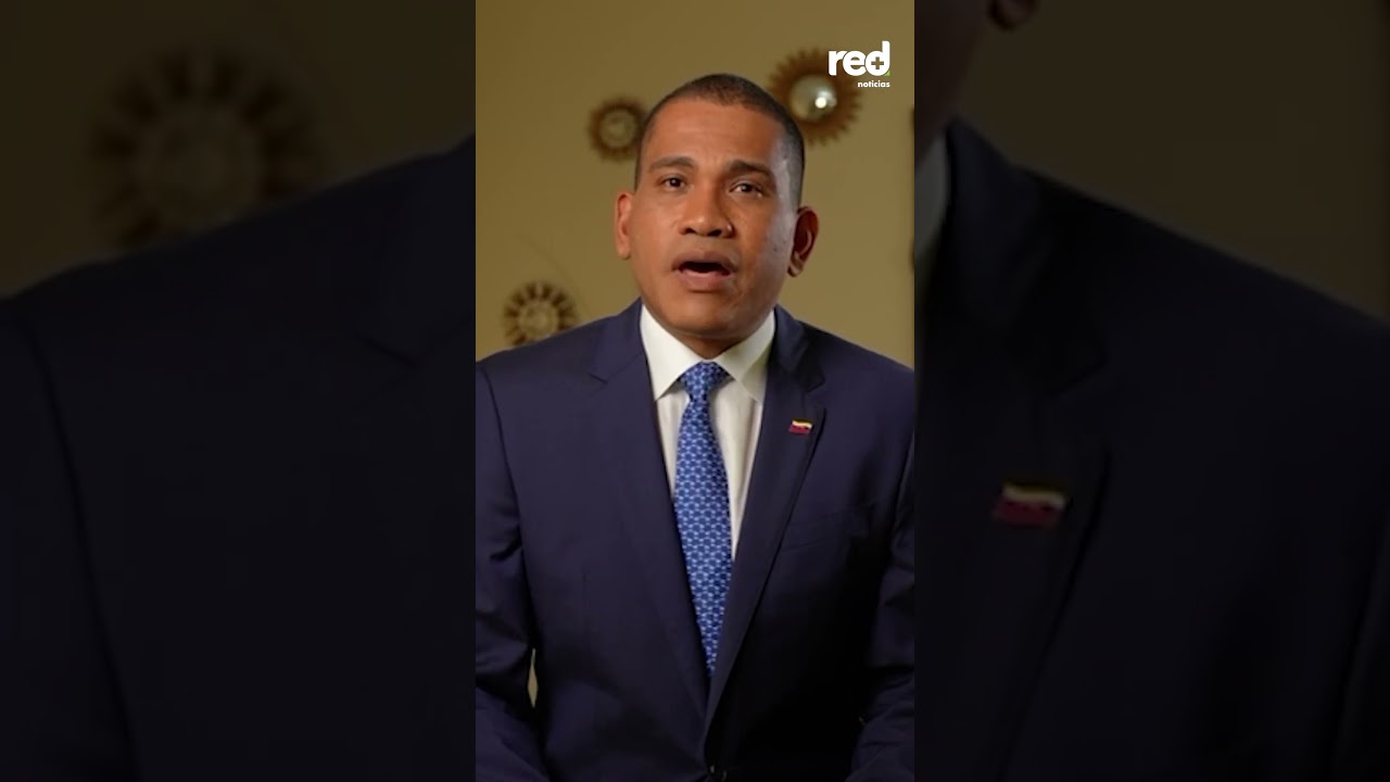 Leocenis Garc&iacute;a regresa a Venezuela y respalda la nueva Ley de Amnist&iacute;a
