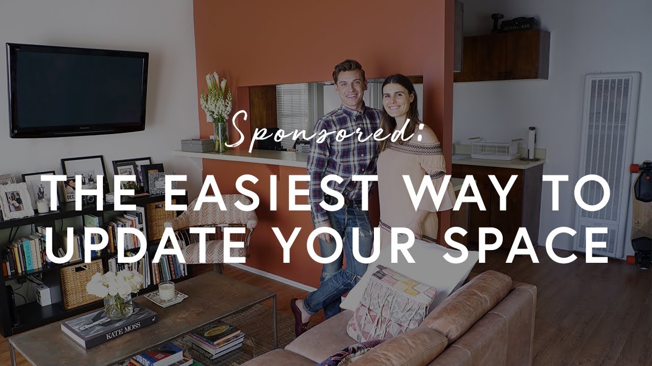 Watch Jeremiah Brent Give This Beach Bungalow A Gorgeous Update | The Zoe Report By Rachel Zoe