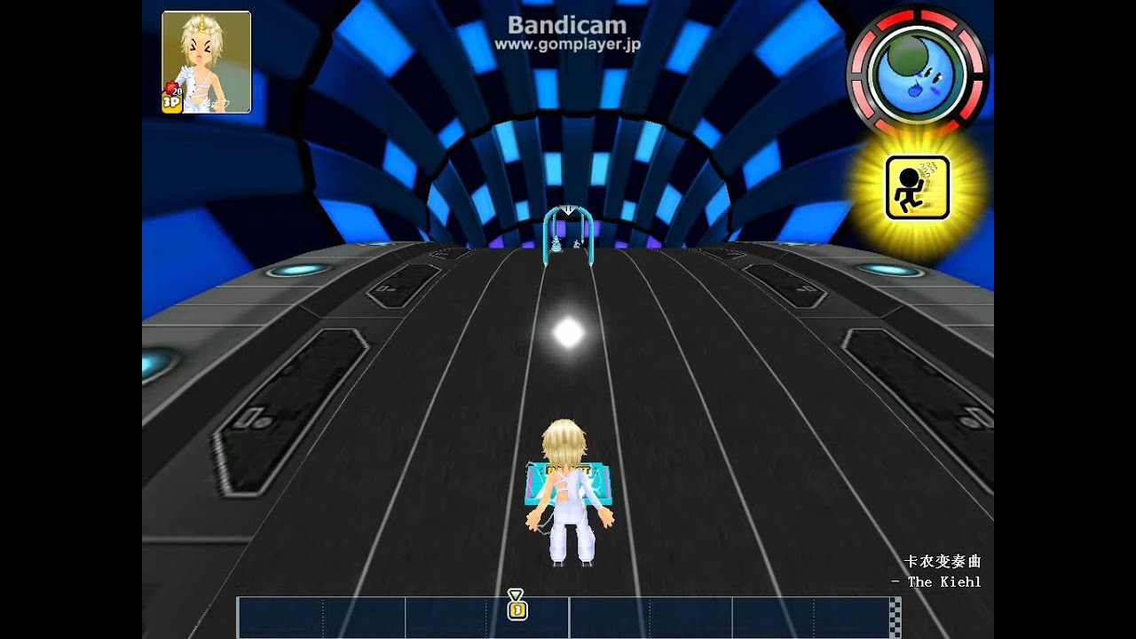 QQ音速 卡农变奏曲 ★6.0
