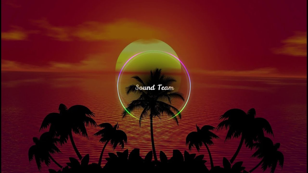 Sunny Fruit - Siberian Summer [No Copyright Music]