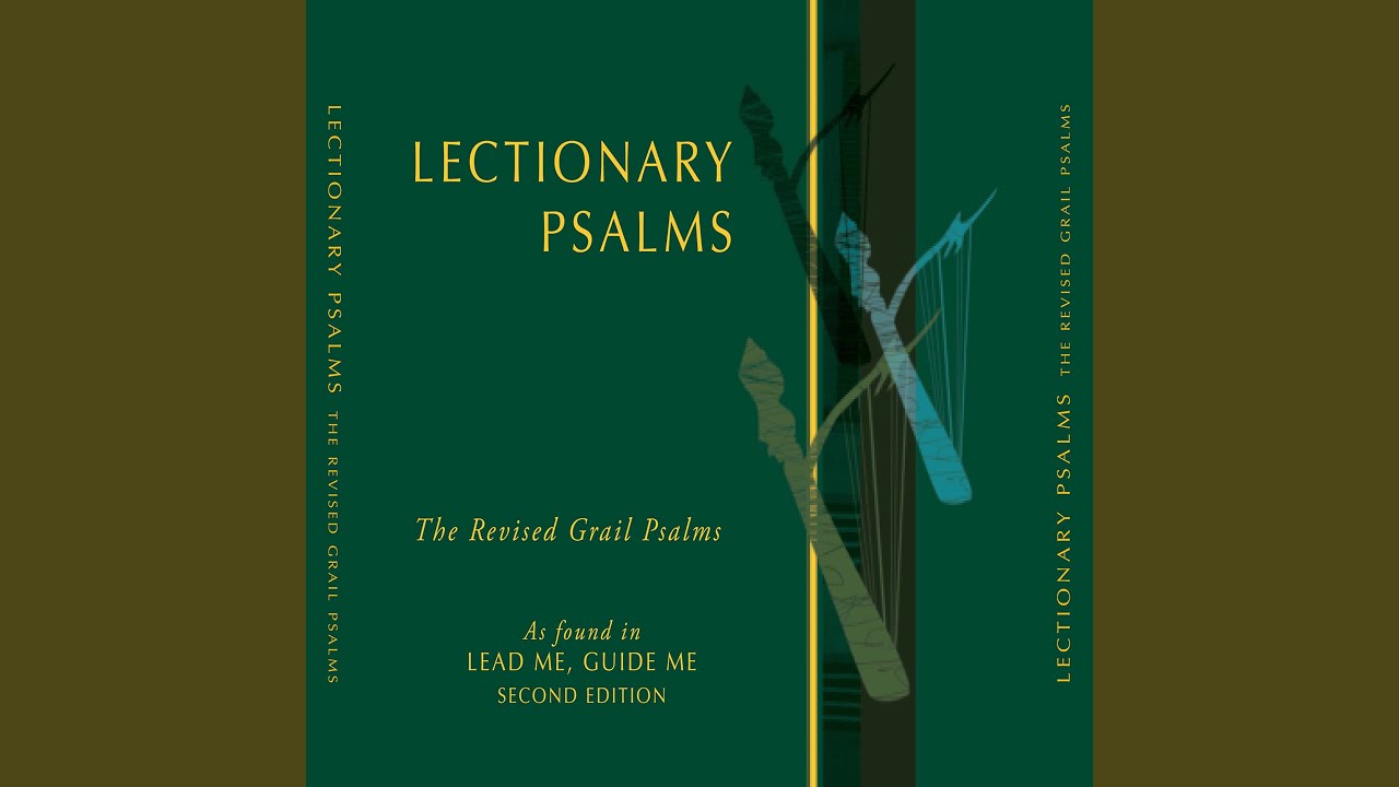 Ordinary Time-28A (Hymnal #961)