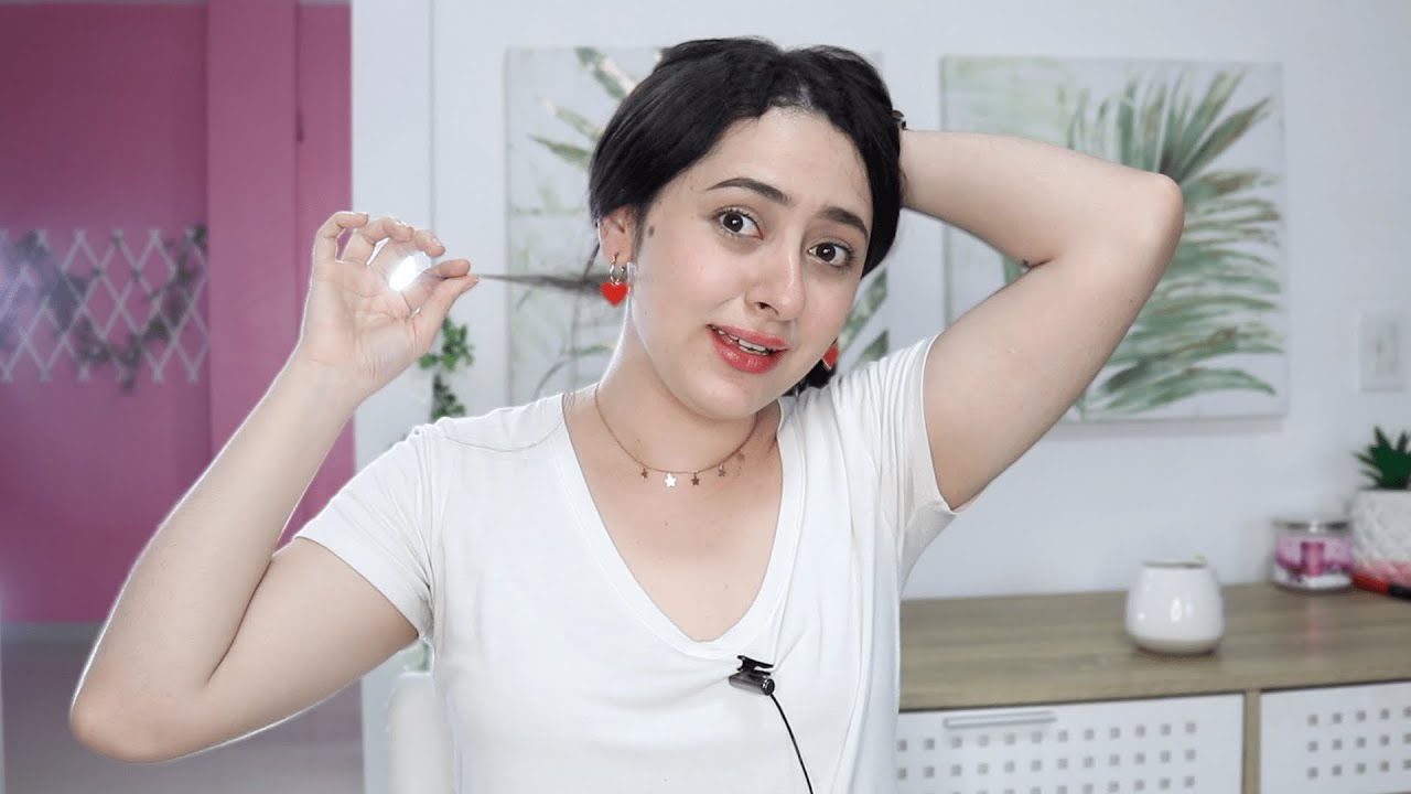 Se me empezó a caer el cabello 😰  CHISME *Charla de Chicas*