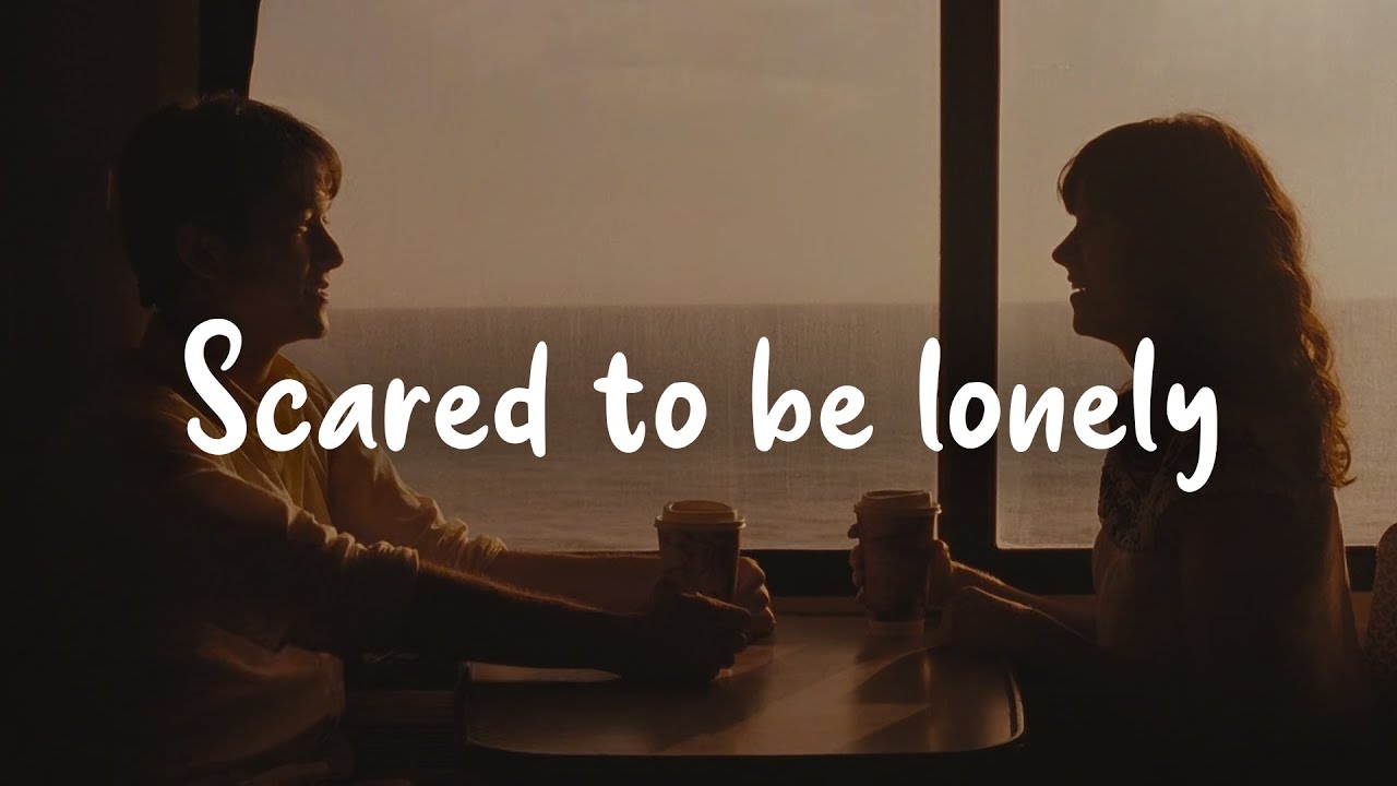 Scared to Be Lonely (500 Days of summer) - Dua Lipa & Martin Garrix