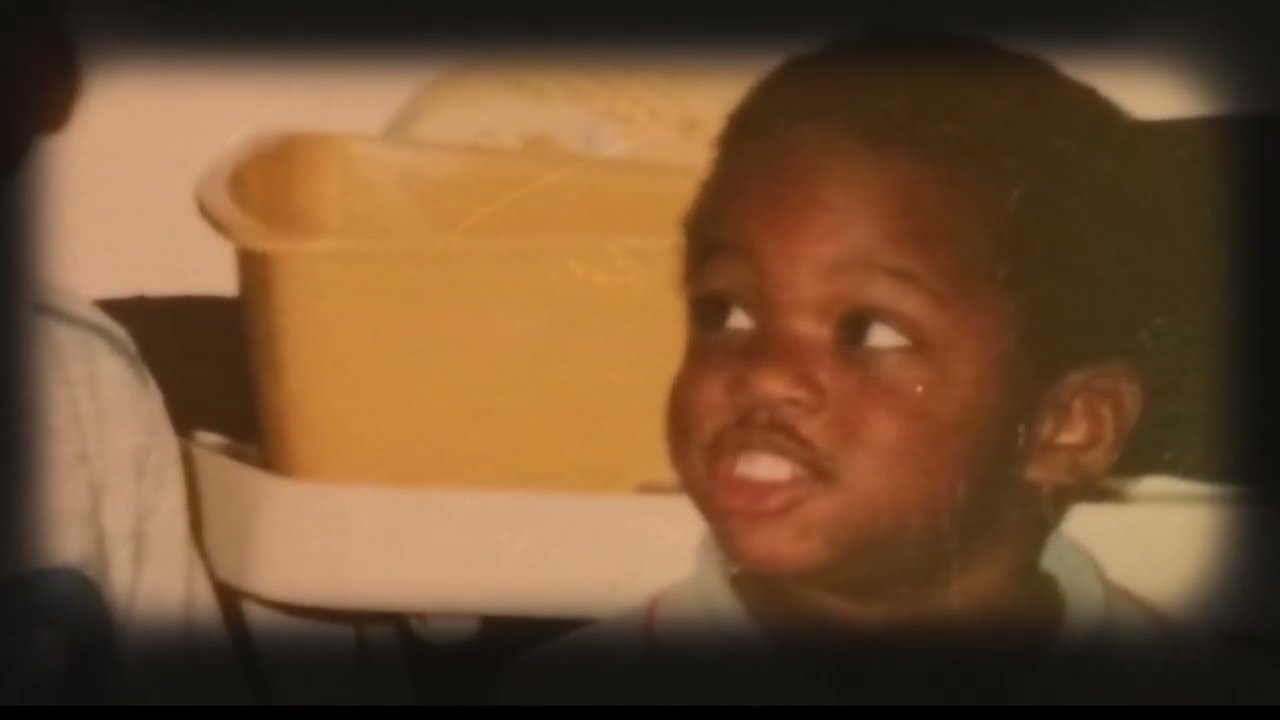 Defying the Odds: The Brandon Mebane Story