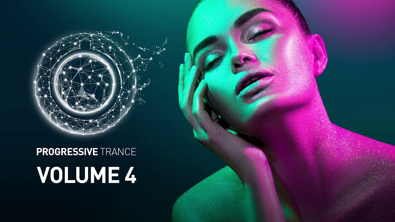 ♫ PROGRESSIVE VOCAL TRANCE VOL. 4 (FULL SET) ♫