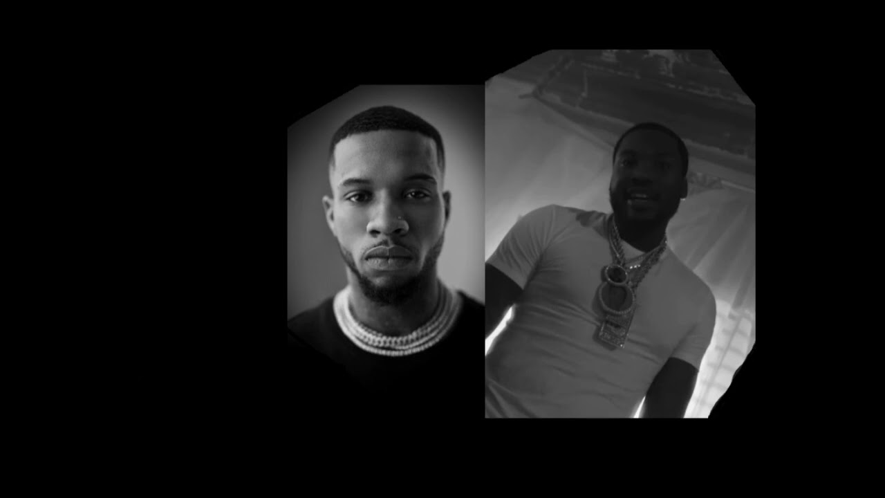 (Free) Meek Mill x Tory Lanez Type Beat  - 