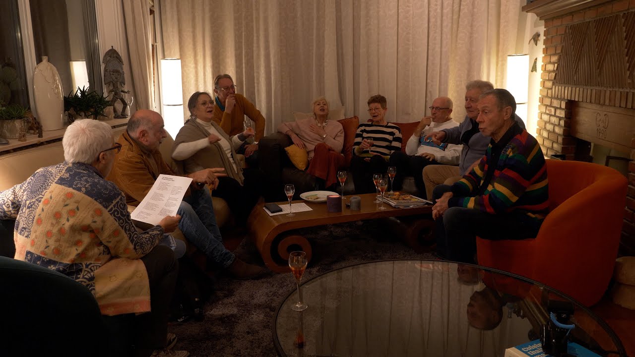 ''La Chorale'' Acte 1 ''La Répétition''