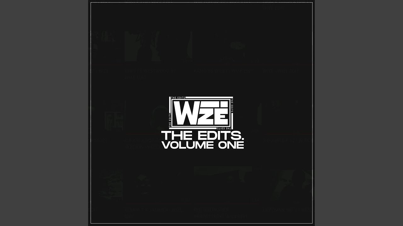 JME & Skepta Edit
