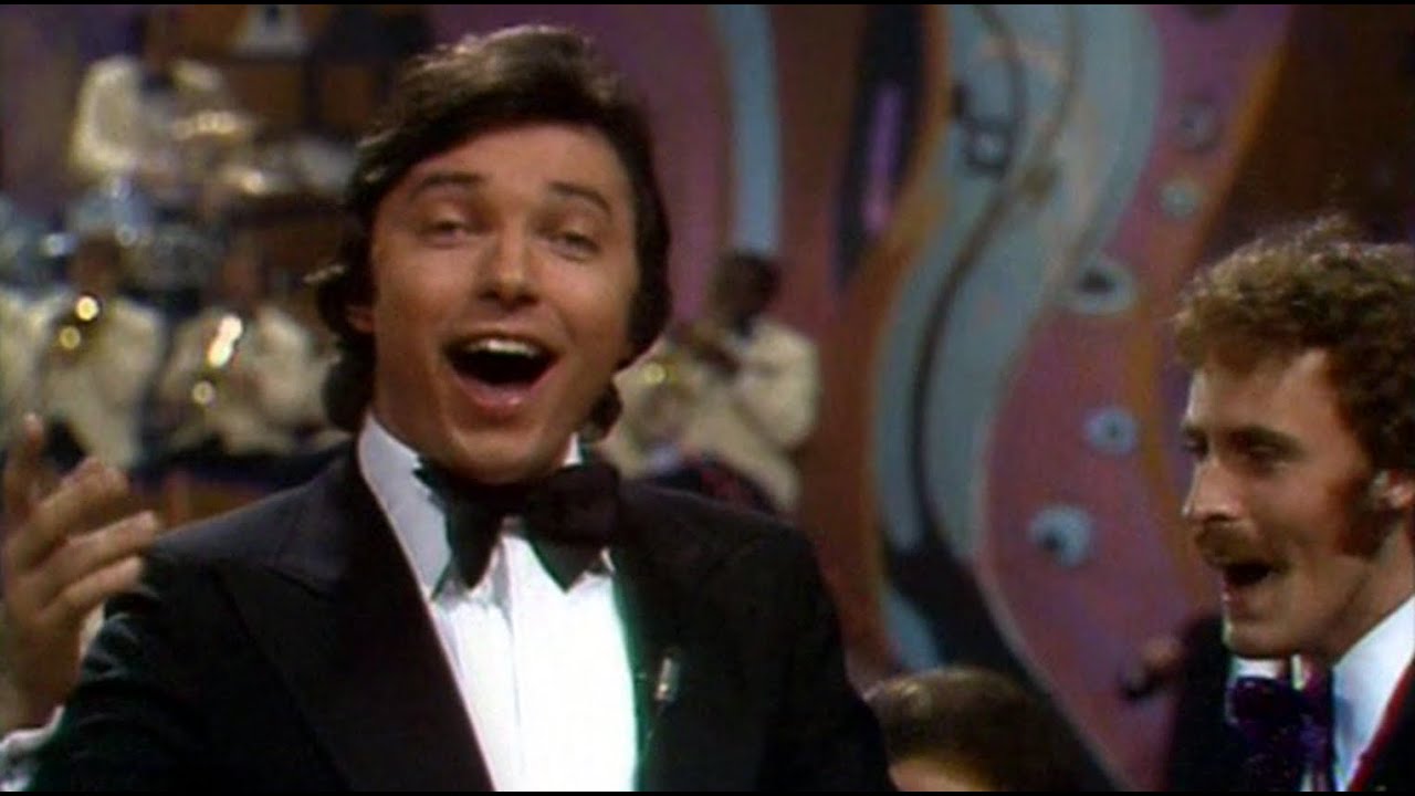 Von uns für Sie (1975) Theo Lingen, Karel Gott, Vicky Leandros, Lena Valaitis, Mary Roos, Rex Gildo