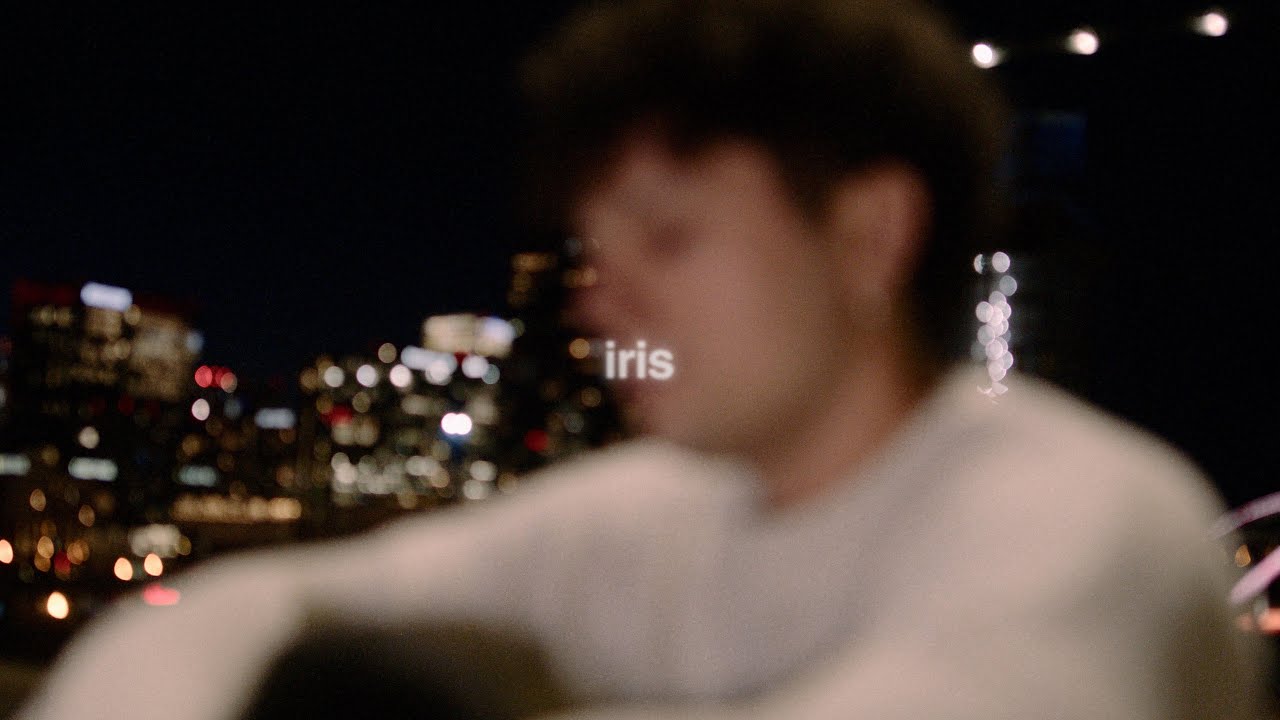 nightly &ndash; iris (official video)