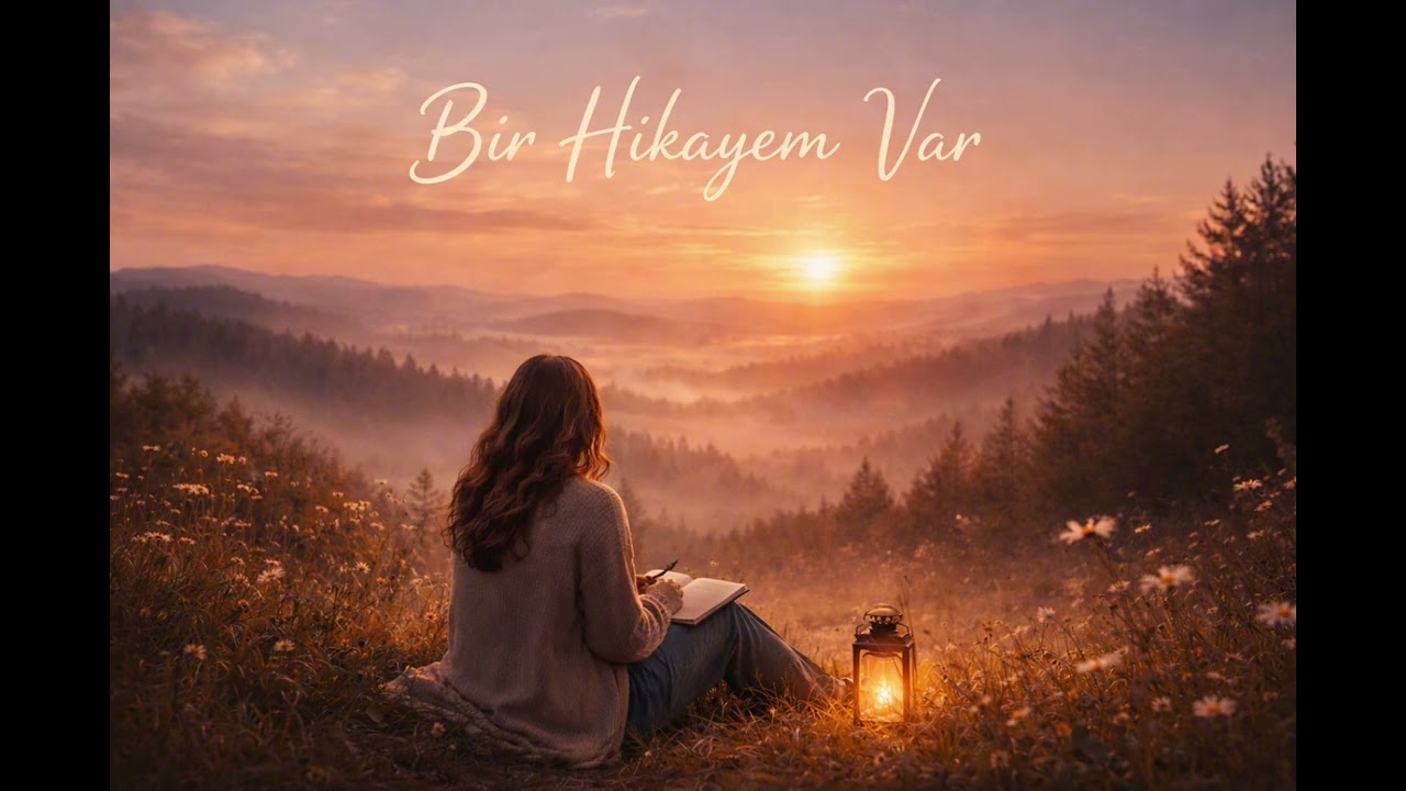 AYAN - Bir Hikayem Var