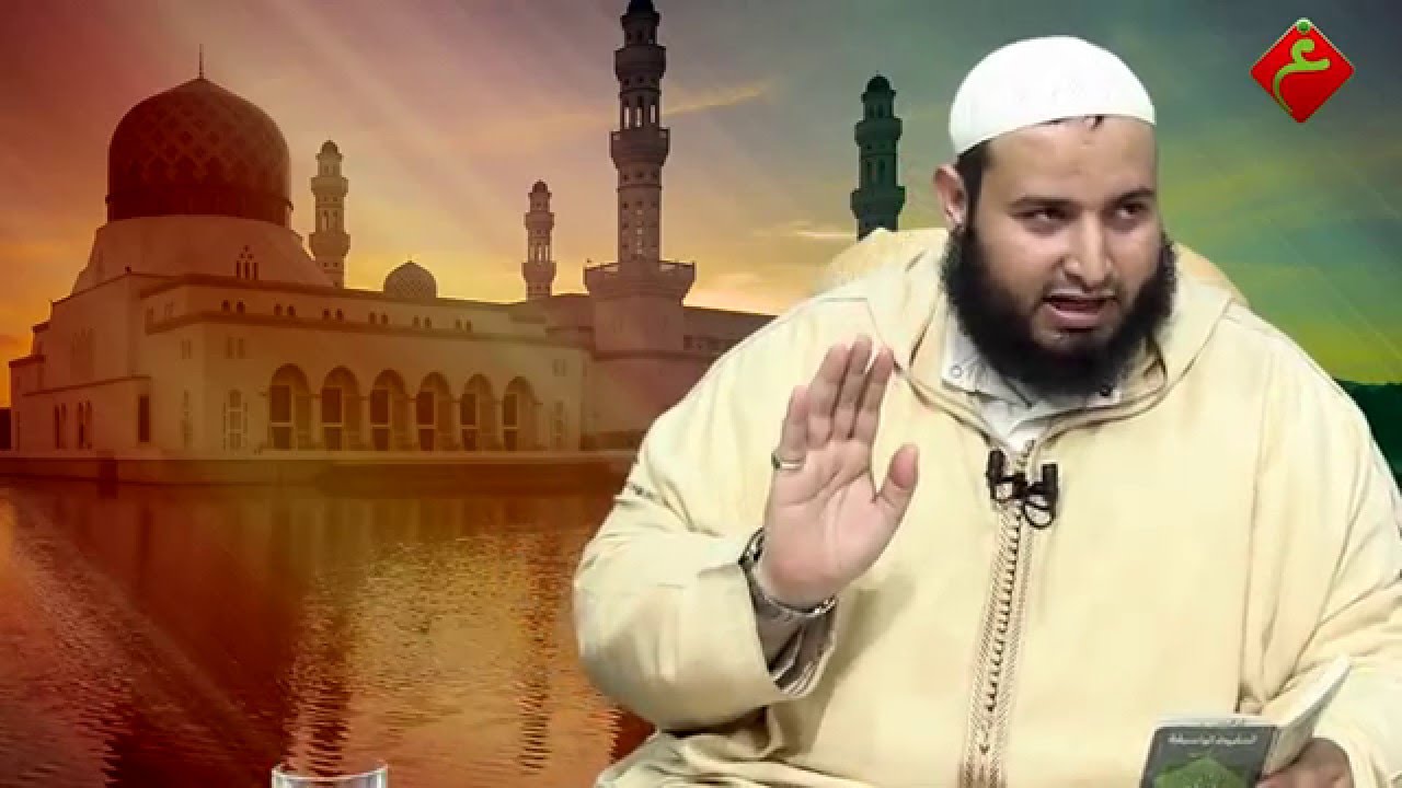 رسالة لمن لا يصلي / للشيخ : عبد الصمد كروم