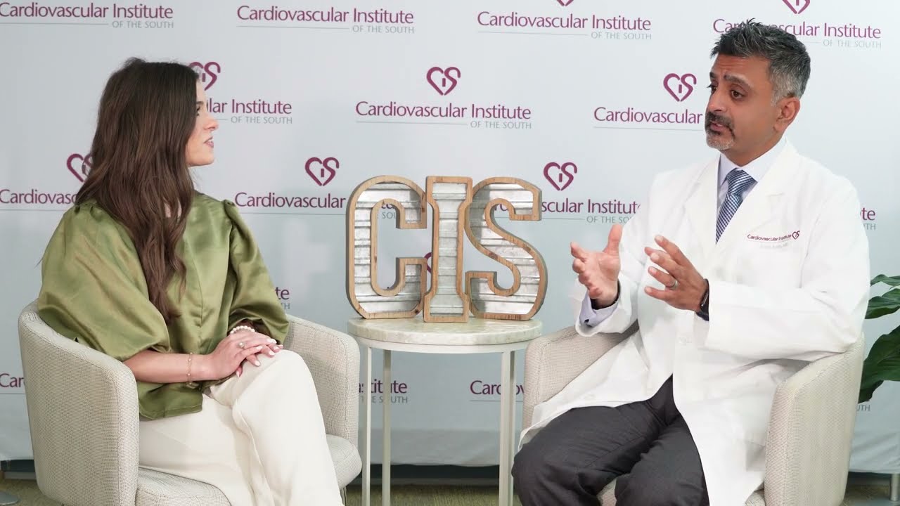 Treating Vein Disease