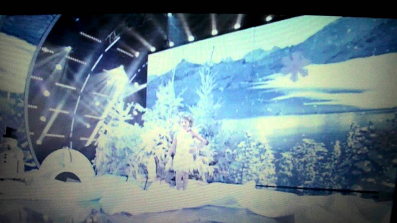 axel et alizee reportage incroyable talent montreal