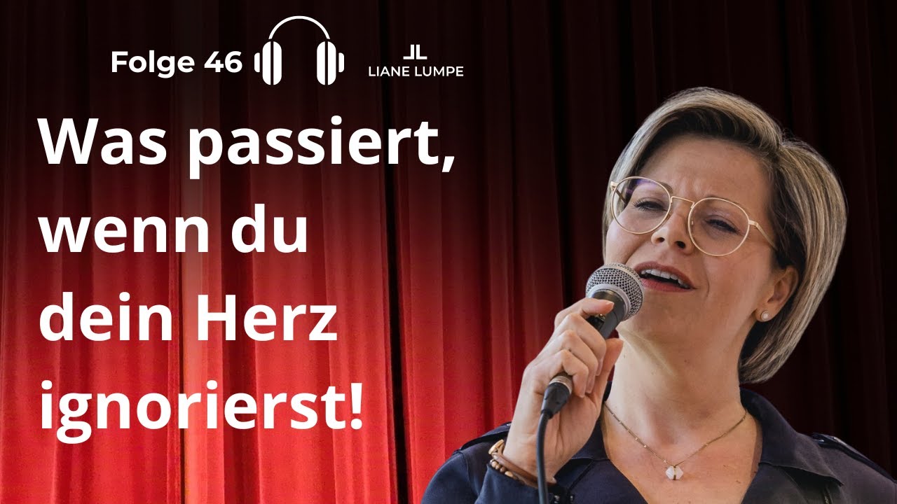 Der Preis von Anpassung: Julias radikaler Wendepunkt!