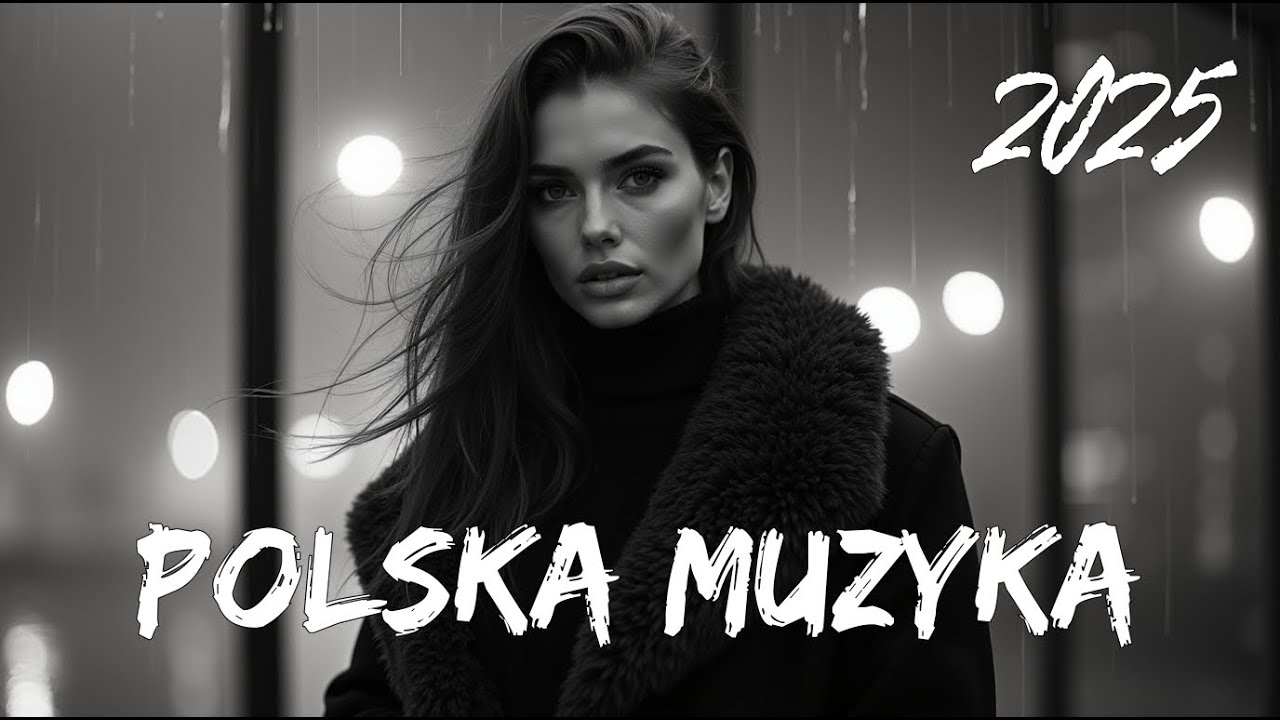 Najlepszy Polski Pop 2025 &ndash; Super Nowość