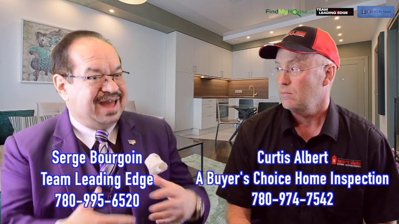 What You Need To Know About Real Estate - House Inspection Ep.1