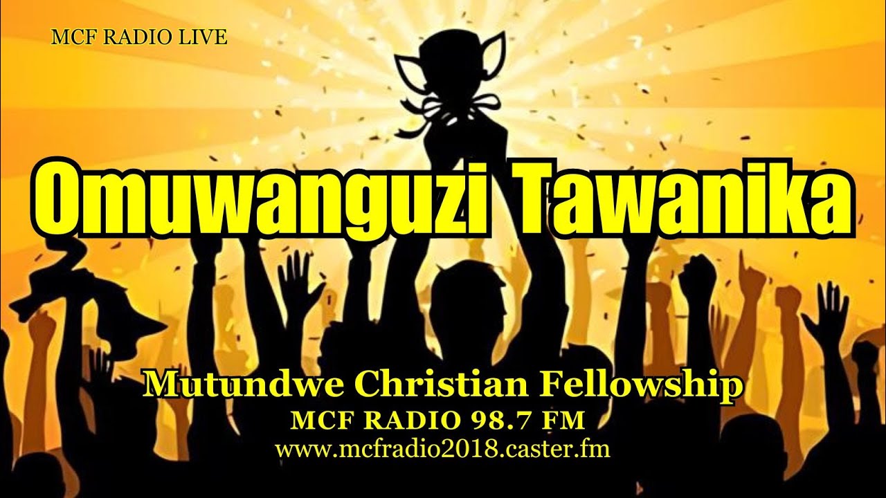 Omuwanguzi Tawanika With Pastor J.J Nakamate, & Guest Masanyu Judith 20-08-2024
