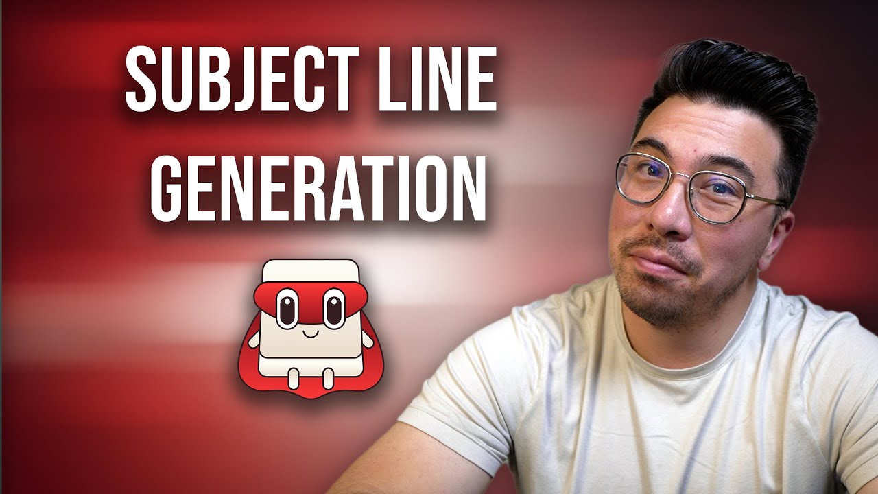 How to Write Killer Subject Lines Using Newsletter Hero