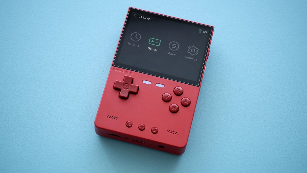 SpruceOS Update: More Devices, Same Beauty