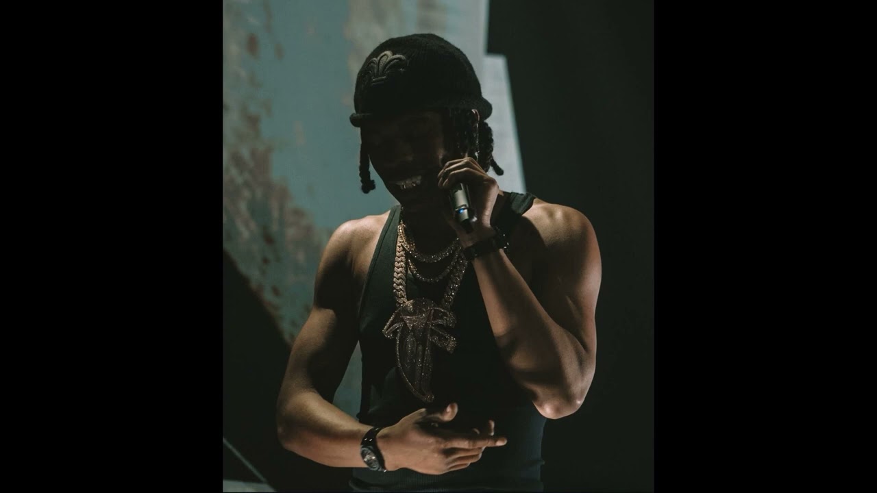 [FREE] (HARD) Lil Baby Type Beat 