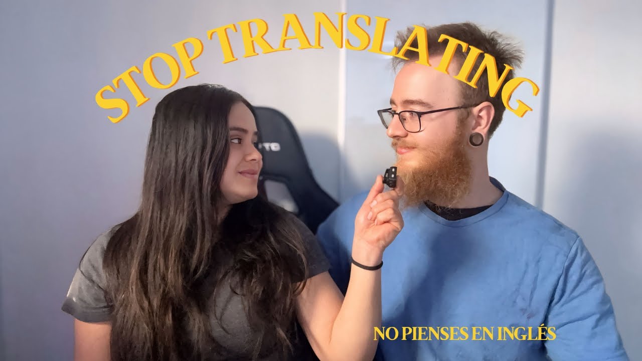 Why Spanish Feels Hard for English Speakers