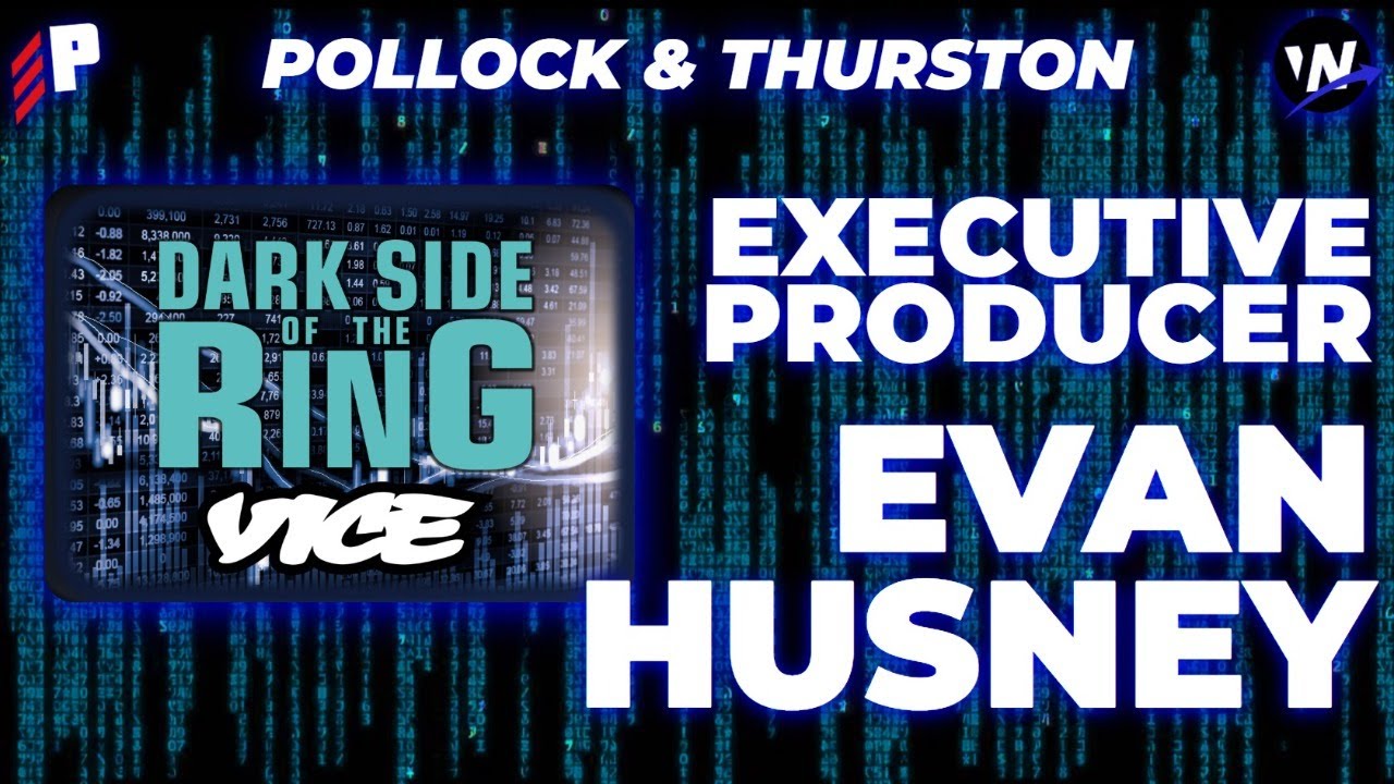 Evan Husney on Season 4 of Dark Side of the Ring | POST x Wrestlenomics