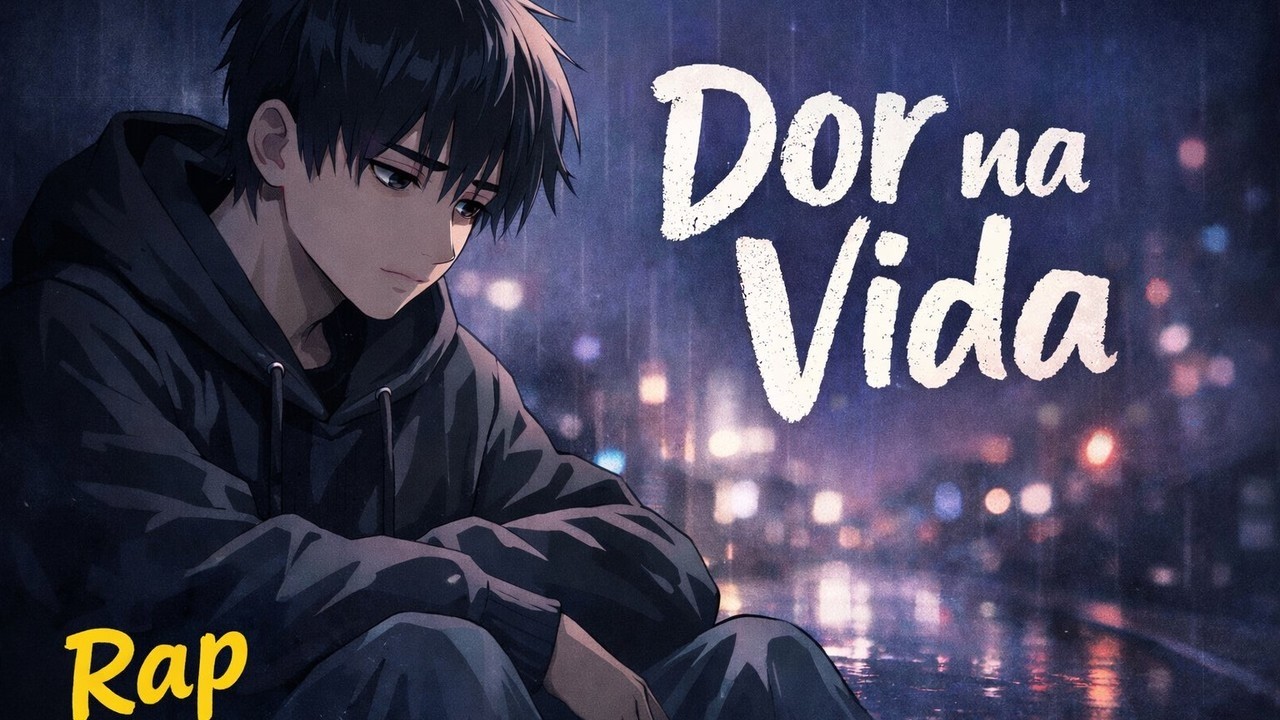 Mix sad rap - Dor na vida | Musica sad